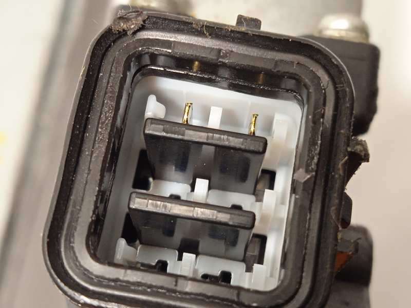 Recambio de elevalunas delantero izquierdo para subaru forester s12 2.0 diesel cat referencia OEM IAM 61041SC010 - Negro 4