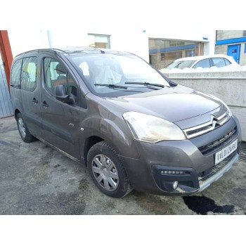 CITROËN BERLINGO STATION WAGON