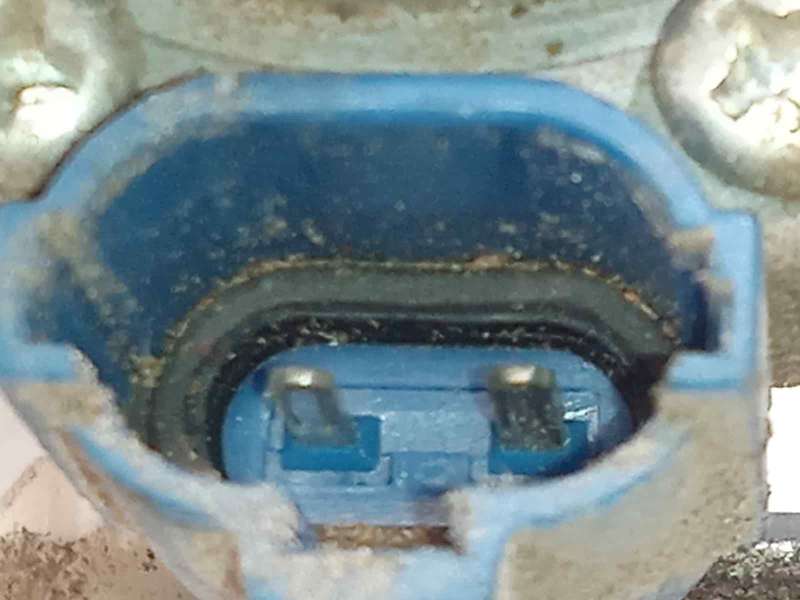 Recambio de elevalunas delantero izquierdo para chevrolet captiva 2.0 vcdi lt referencia OEM IAM 96627079 - Negro 3