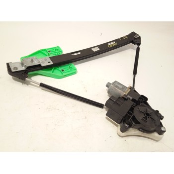 ELEVALUNAS TRASERO IZQUIERDO 5FA839461A 5Q0959407D 