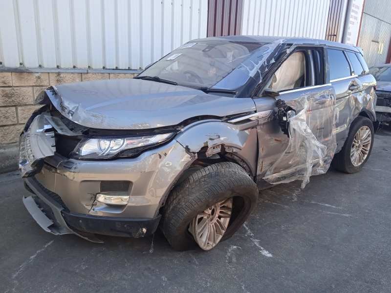 LAND ROVER EVOQUE