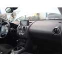 NISSAN QASHQAI I (J10, NJ10)