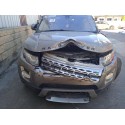 LAND ROVER EVOQUE