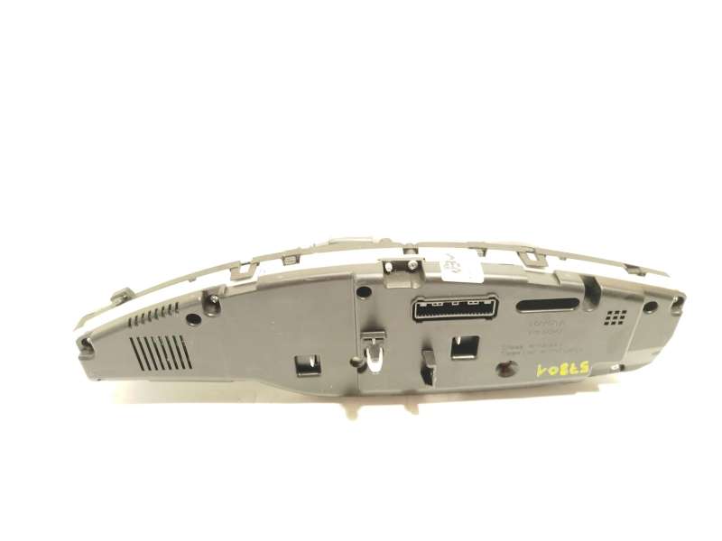 Recambio de cuadro instrumentos para toyota verso (_r2_) 1.6 (zgr20_) referencia OEM IAM 838000FA51  2575404870 4