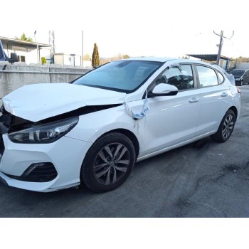 hyundai i30 (pd) del año 2018