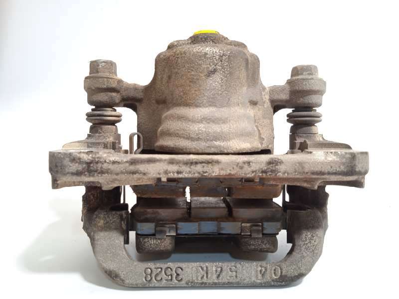 Recambio de pinza freno trasera izquierda para nissan pulsar (c13) acenta referencia OEM IAM 440111KD0A - Gris 2