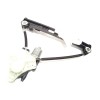 Recambio de elevalunas trasero derecho para volkswagen polo 1.0 tsi referencia OEM IAM 2G683946C  