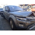 LAND ROVER EVOQUE