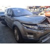 land rover evoque del año 2013