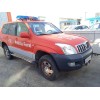 toyota land cruiser (j12) del año 2009