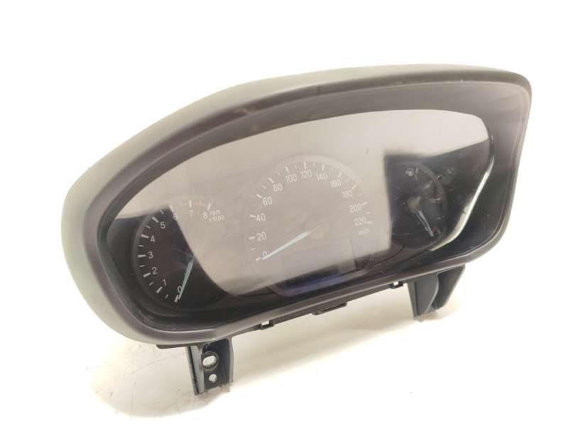 Recambio de cuadro instrumentos para ford ka+ iii (uk, fk) 1.2 ti-vct referencia OEM IAM G1B510849AH 2177744 A2C9793520201 - Azul