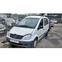 MERCEDES-BENZ VANEO (W414) FURGONETA COMPACTA