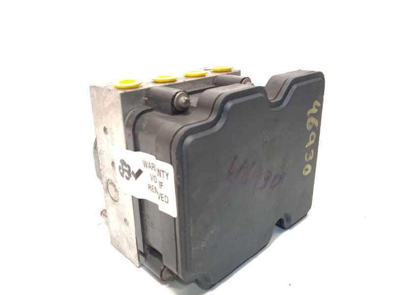 Recambio de abs para toyota auris active referencia OEM IAM 4454002500 0265956014 269637 3