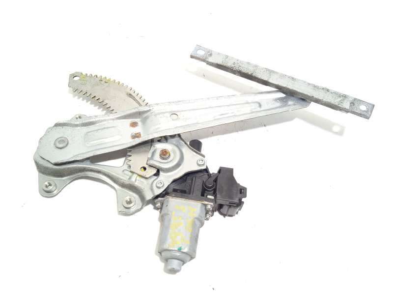 Recambio de elevalunas trasero derecho para nissan juke (f15) 1.6 cat referencia OEM IAM 82731CV01C  827201KA1C - Blanco 2