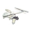 Recambio de elevalunas trasero derecho para nissan juke (f15) 1.6 cat referencia OEM IAM 82731CV01C  827201KA1C