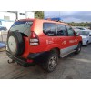 toyota land cruiser (j12) del año 2009