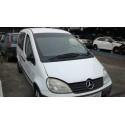 MERCEDES-BENZ VANEO (W414) FURGONETA COMPACTA