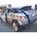 LAND ROVER EVOQUE