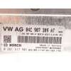 Recambio de centralita motor uce para volkswagen polo 1.0 tsi referencia OEM IAM 04C907309AT  0261S17501