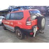 toyota land cruiser (j12) del año 2009