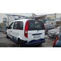 MERCEDES-BENZ VANEO (W414) FURGONETA COMPACTA