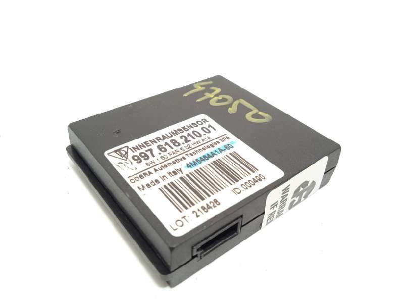 MODULO ELECTRONICO 99761821001 4M5464A1A60