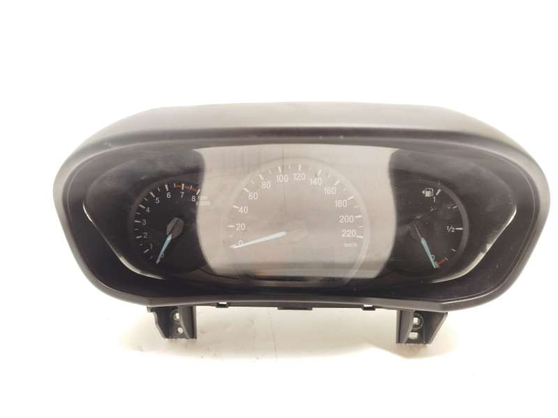 Recambio de cuadro instrumentos para ford ka+ iii (uk, fk) 1.2 ti-vct referencia OEM IAM G1B510849AH 2177744 A2C9793520201 - Azul 2