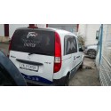 MERCEDES-BENZ VANEO (W414) FURGONETA COMPACTA