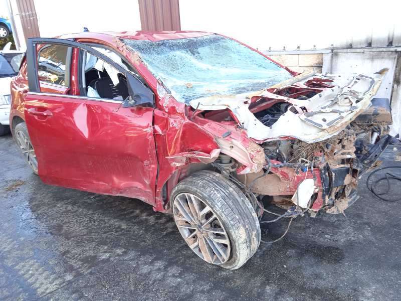 KIA RIO (YB)