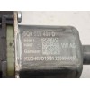Recambio de elevalunas trasero derecho para volkswagen polo 1.0 tsi referencia OEM IAM 2G683946C  