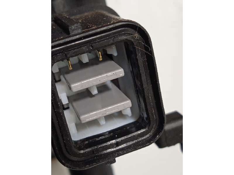 Recambio de elevalunas trasero derecho para subaru forester s12 2.0 diesel cat referencia OEM IAM 61042SC000 - Negro 4