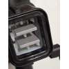 Recambio de elevalunas trasero derecho para subaru forester s12 2.0 diesel cat referencia OEM IAM 61042SC000  