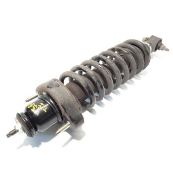 Recambio de amortiguador trasero izquierdo para mitsubishi outlander (gf0) phev kaiteki 4wd referencia OEM IAM 4162A459  