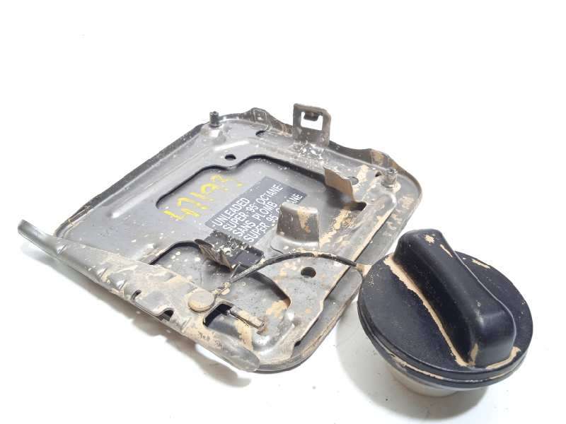 Recambio de tapa exterior combustible para nissan pulsar (c13) acenta referencia OEM IAM G88303ZLMA - Gris 2