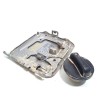 Recambio de tapa exterior combustible para nissan pulsar (c13) acenta referencia OEM IAM G88303ZLMA  