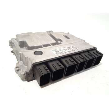 CENTRALITA MOTOR UCE A6549007900 0281036840