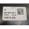 Recambio de elevalunas trasero derecho para volkswagen polo 1.0 tsi referencia OEM IAM 2G683946C  
