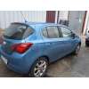 opel corsa e (x15) del año 2016