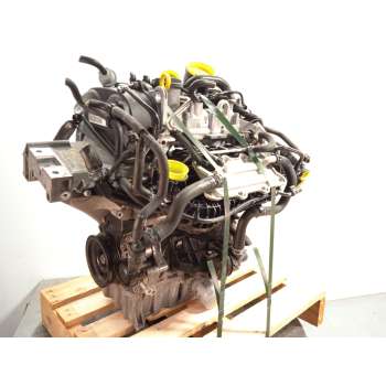 DESPIECE MOTOR CHZ CHZL 