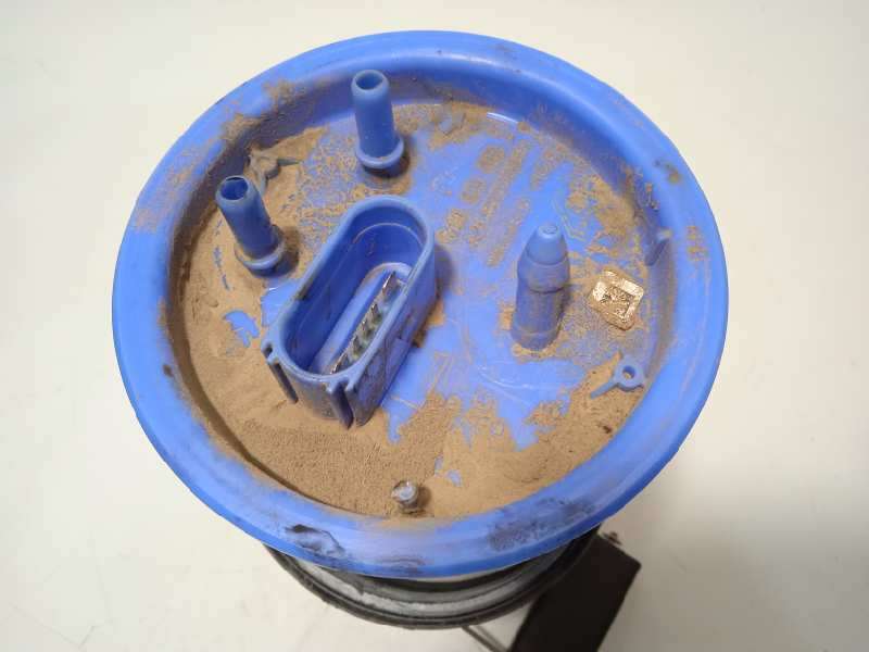 Recambio de bomba combustible para seat ibiza (6j5) fr referencia OEM IAM 6R0919051A  A2C53304849 - Rojo 4