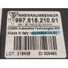 Recambio de modulo electronico para porsche cayman (typ 987c) básico coupe referencia OEM IAM 99761821001  4M5464A1A60