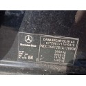 MERCEDES-BENZ CLASE M (W164)