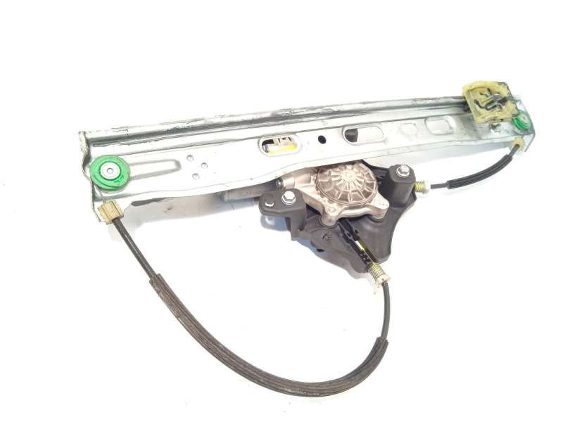 Recambio de elevalunas delantero derecho para ford tourneo connect / grand tourneo connect v408 monospace 1.6 tdci referencia OE - Blanco