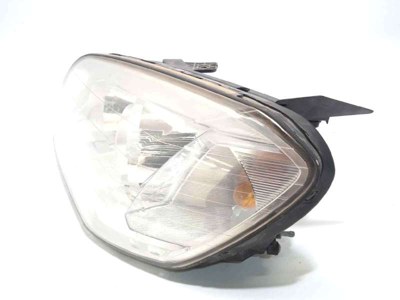 Recambio de faro izquierdo para chevrolet captiva 2.0 vcdi lt referencia OEM IAM 96626973 - Negro 3