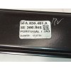 Recambio de elevalunas trasero izquierdo para cupra leon (kl1, ku1, kug) 1.5 tsi referencia OEM IAM 5FA839461A 5Q0959407D 