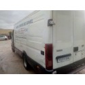 IVECO DAILY CAJA CERRADA (1999 =>)