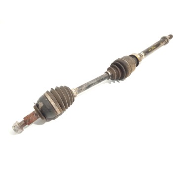 TRANSMISION DELANTERA DERECHA GDC52550X 