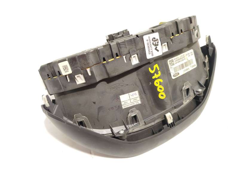 Recambio de cuadro instrumentos para ford ka+ iii (uk, fk) 1.2 ti-vct referencia OEM IAM G1B510849AH 2177744 A2C9793520201 - Azul 4