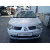 renault megane ii berlina 3p del año 2005