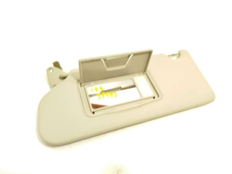 Recambio de parasol izquierdo para mitsubishi outlander iii (gg_w, gf_w, zj, zl, zk) 2.0 hybrid 4wd (gg2w) referencia OEM IAM 76